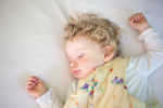 Babyschlafsack selber nähen – so geht’s