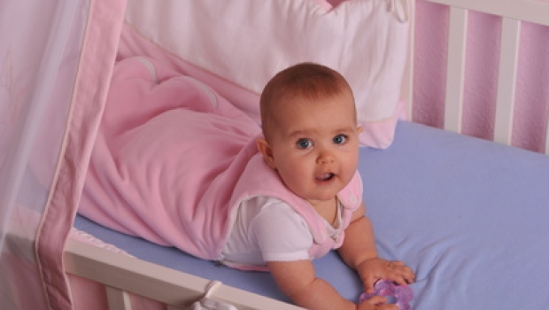 Was Sie beim Kauf eines Babyschlafsacks beachten sollten