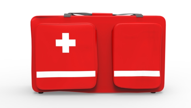 Reiseapotheke: Checkliste für die Erste-Hilfe-Tasche