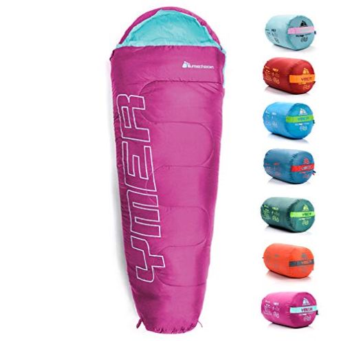  Meteor Premium Kinderschlafsack