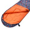  Meteor Premium Kinder-Schlafsack mit Rucksack