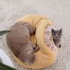 Bannt Katzenschlafsack