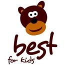 Best for Kids Logo