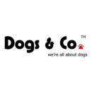 Dogs & Co. Logo