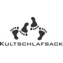 Kultschlafsack Logo