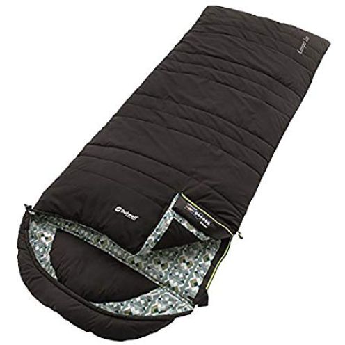 Outwell Camper Lux Sleeping Bag 