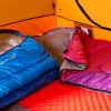  Clostnature Leichter Schlafsack für Camping