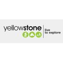 Yellowstone Logo